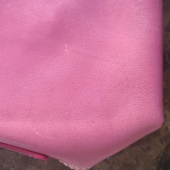 Dooney and Bourke Heart Buckle Handbag - Picture 10 of 15